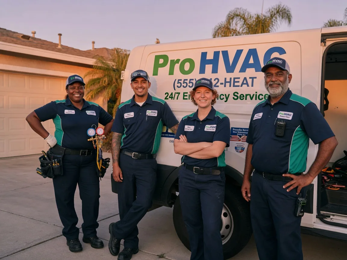 Furnace Repair company in Adena, OH