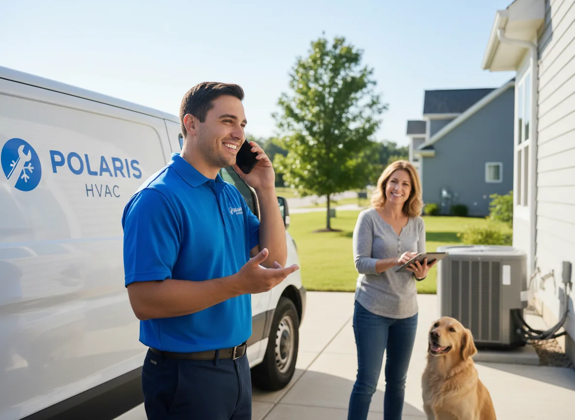 Furnace Repair Adena, OH FAQs